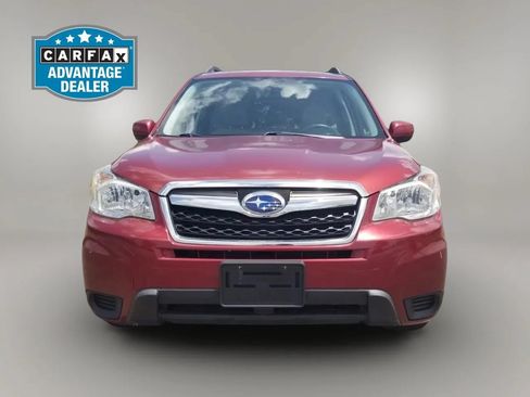 Used 2014 Subaru Forester 2.5i Premium w/ All-Weather Package AWD/4WD image 2