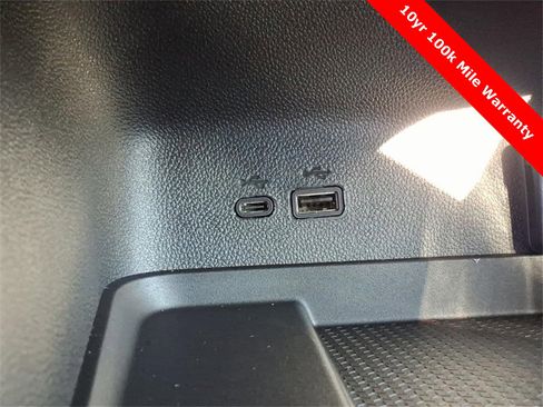 New 2026 Chevrolet Traverse LT w/ Sun and Wheel Package image 22