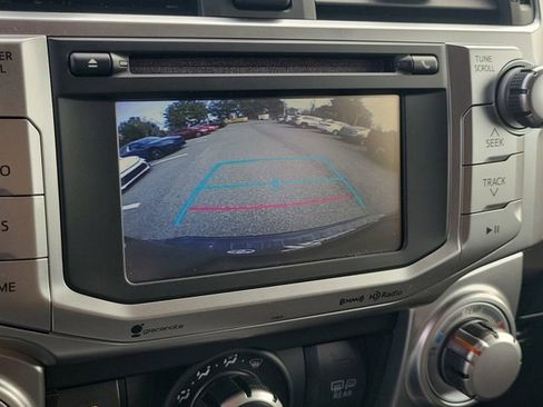 Used 2019 Toyota 4Runner SR5 image 26