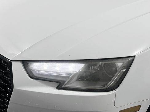 Used 2017 Audi A4 2.0T Ultra Premium w/ Convenience Package image 11