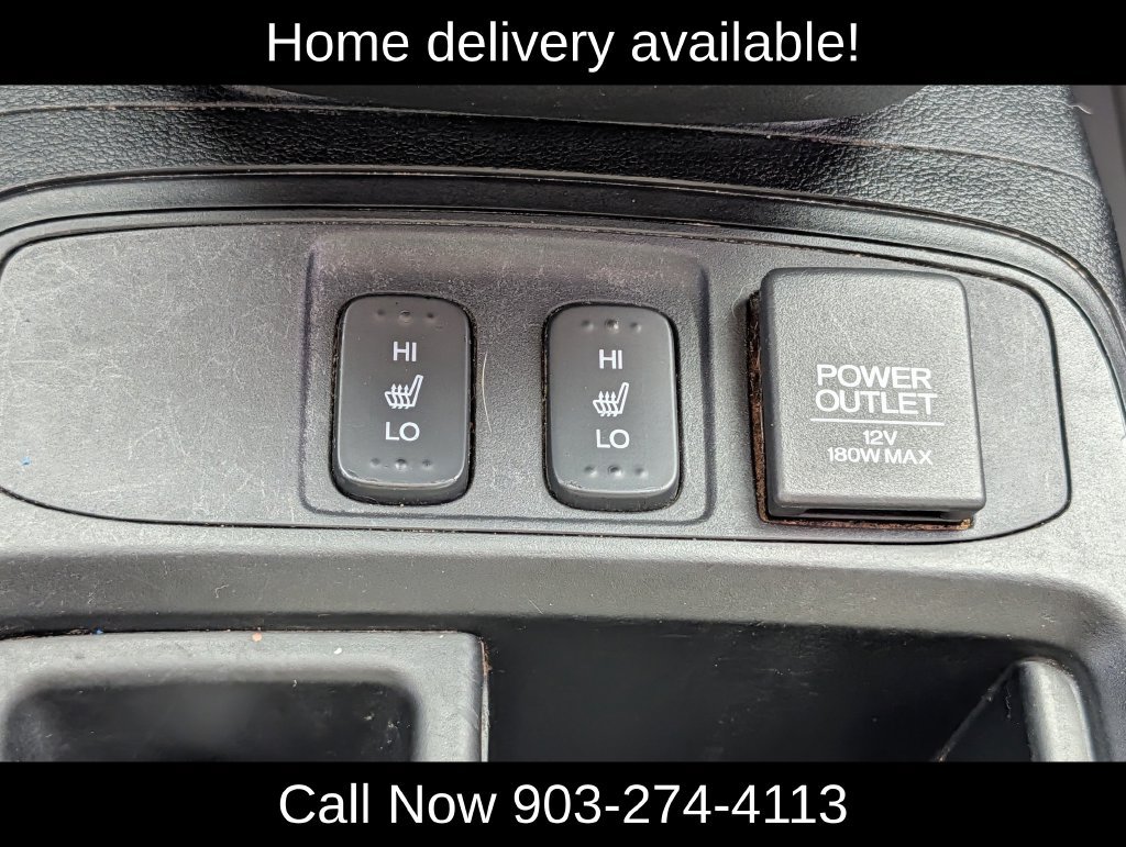 Used 2015 Honda CR-V EX image 17