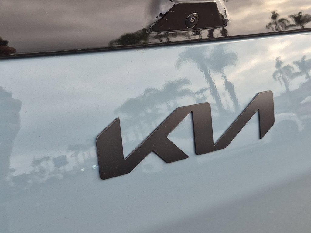 New 2027 Kia EV3 Wind w/ Wind Fwd Nightfall Package image 31