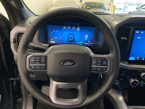 New 2026 Ford F150 XLT w/ Mobile Office Package image 41