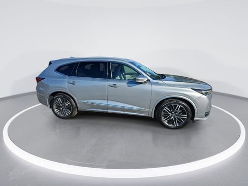 New 2026 Acura MDX SH-AWD w/ Advance Package image 2