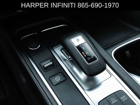 Used 2023 INFINITI QX60 Luxe w/ Vision Package image 68