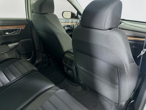 Certified 2022 Honda CR-V EX image 28