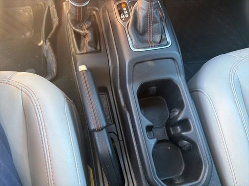 Used 2023 Jeep Gladiator Mojave w/ Cold Weather Group image 60