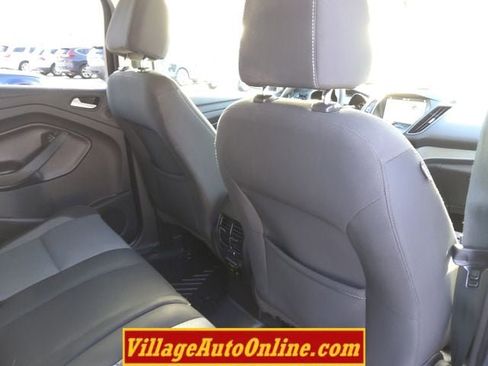 Used 2017 Ford Escape SE w/ Equipment Group 201A image 35