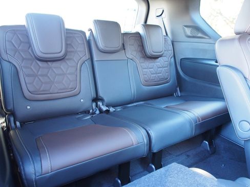 Used 2026 Nissan Armada Platinum AWD/4WD image 17