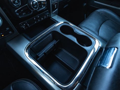 Used 2017 RAM 1500 Sport image 19