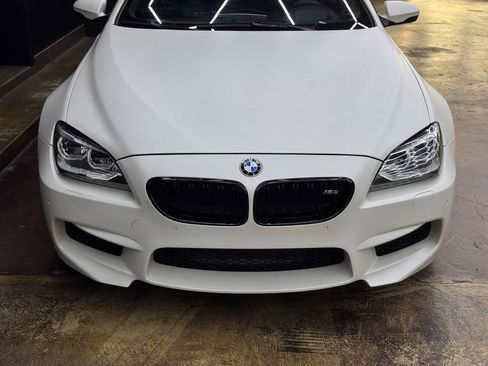 Used 2014 BMW M6 Gran Coupe image 2