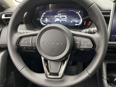 New 2026 MAZDA CX-5 Select AWD/4WD image 13