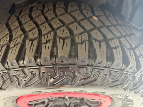 Used 2022 Ford Bronco Wildtrak AWD/4WD image 10