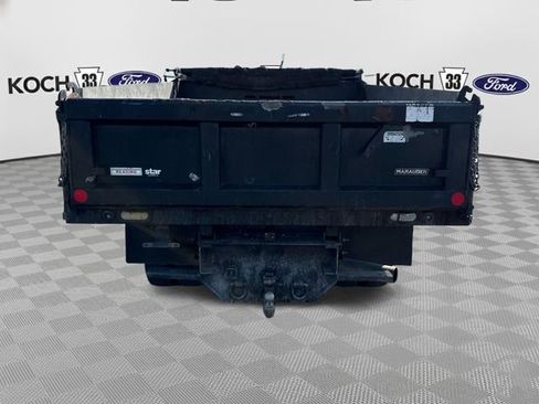 Used 2022 GMC Sierra 3500 SLE w/ SLE Convenience Package AWD/4WD image 7