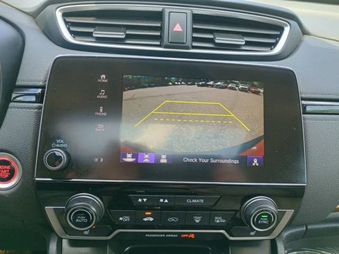 Used 2019 Honda CR-V EX-L image 31