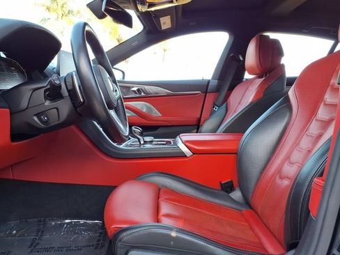 Used 2024 BMW 840i Gran Coupe RWD image 20