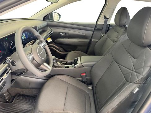 New 2026 Hyundai Tucson SE FWD image 9