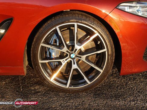 Used 2020 BMW M850i Gran Coupe xDrive image 10