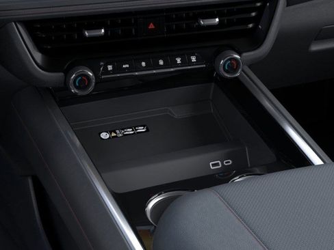 New 2026 Chevrolet Suburban RST w/ Comfort Package image 23