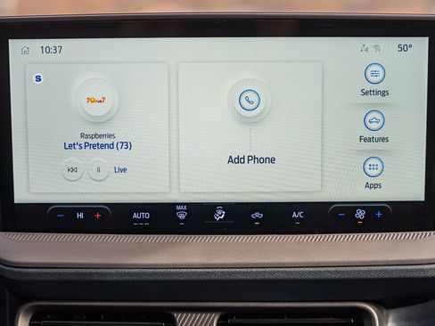 New 2026 Ford Maverick XL image 24