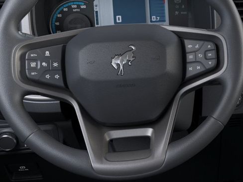 New 2025 Ford Bronco Badlands AWD/4WD image 31