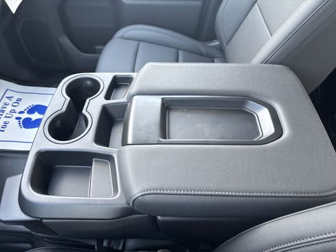 New 2026 Chevrolet Silverado 2500 W/T w/ WT Convenience Package image 22