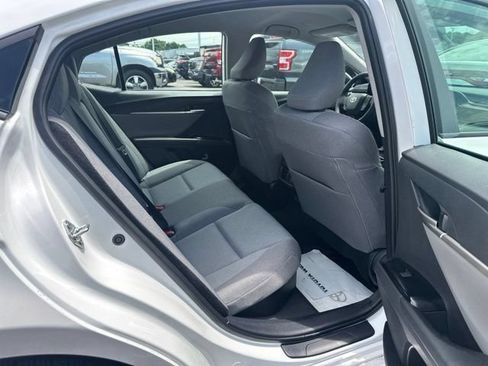 Used 2025 Toyota Camry LE w/ Convenience Package FWD image 18