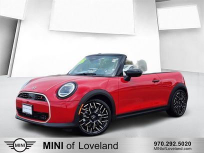 Used 2026 MINI Cooper S
