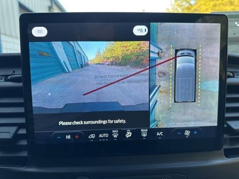 New 2024 Ford Transit 350 XL image 56