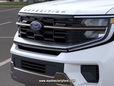 New 2026 Ford Expedition King Ranch AWD/4WD image 17