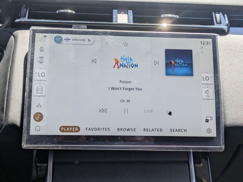 New 2026 Land Rover Range Rover Velar S image 8