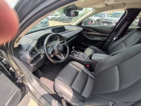 Used 2025 MAZDA CX-30 AWD 2.5 S w/ Preferred Package image 15