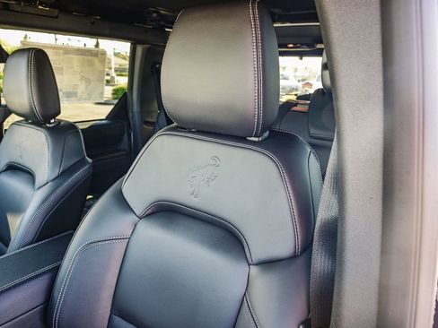 New 2025 Ford Bronco Outer Banks image 21