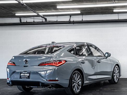 New 2026 Acura Integra FWD image 5