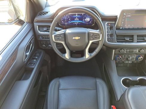 Used 2023 Chevrolet Tahoe LT image 11