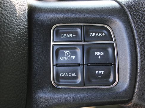Used 2017 RAM 1500 Tradesman w/ Power & Remote Entry Group RWD image 12