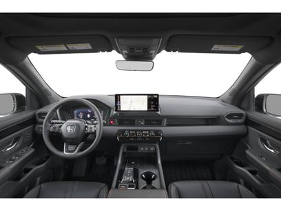 New 2026 Honda Pilot TrailSport