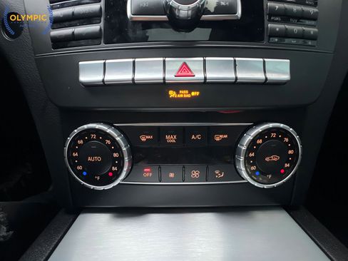 Used 2014 Mercedes-Benz C 250 Sedan w/ Premium 1 Package image 30