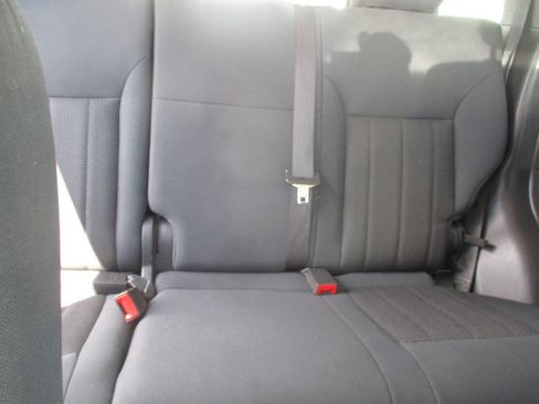 Used 2011 Jeep Liberty Sport AWD/4WD image 36