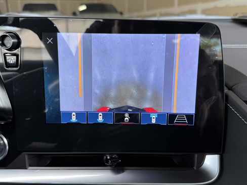 Used 2025 Chevrolet Corvette Stingray Preferred Cpe w/ Battery Protection Package RWD image 65