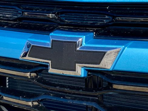 New 2026 Chevrolet Trax ACTIV w/ Driver Confidence Package image 17