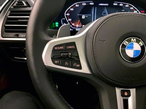 Certified 2024 BMW X4 M40i image 18
