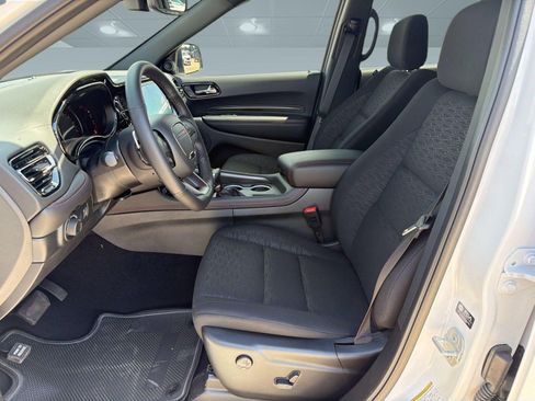 New 2026 Dodge Durango GT RWD image 5
