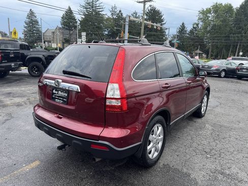 Used 2008 Honda CR-V EX-L image 6