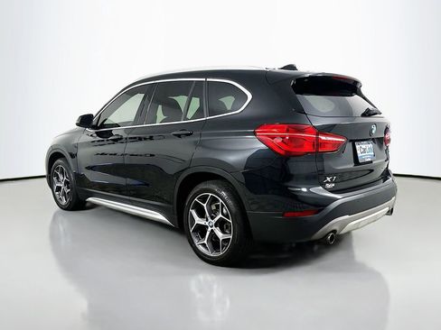 Used 2019 BMW X1 xDrive28i w/ Convenience Package AWD/4WD image 5