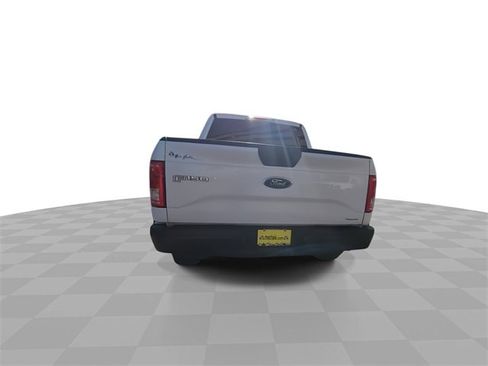 Used 2016 Ford F150 XL w/ Equipment Group 101A Mid image 7