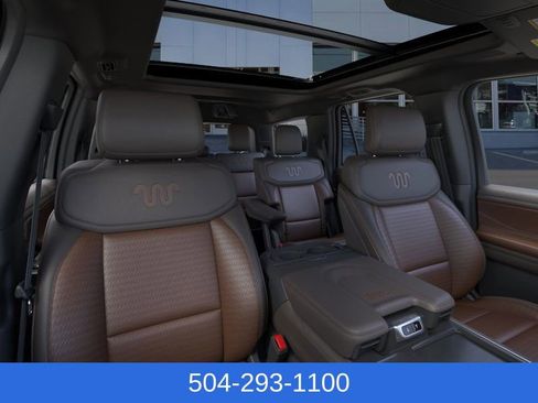 New 2025 Ford Expedition King Ranch image 10