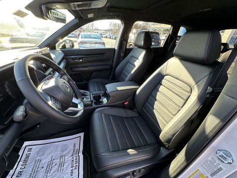 New 2026 Honda CR-V Sport-L image 10