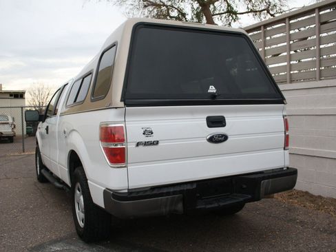 Used 2009 Ford F150 XL image 24