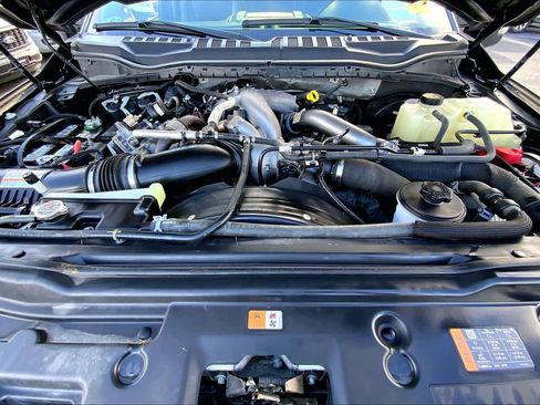 Used 2020 Ford F250 Lariat w/ Lariat Ultimate Package image 27